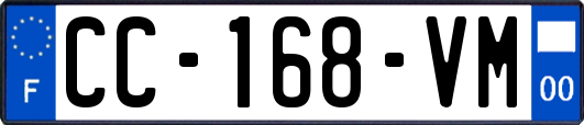 CC-168-VM