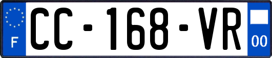 CC-168-VR