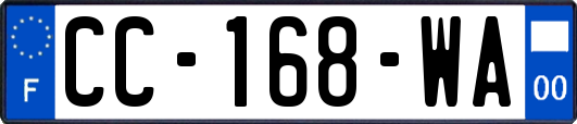 CC-168-WA