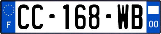 CC-168-WB