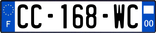 CC-168-WC