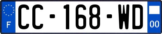 CC-168-WD