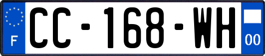 CC-168-WH