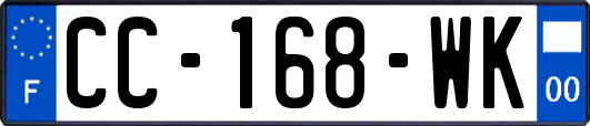 CC-168-WK