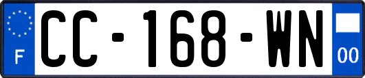 CC-168-WN