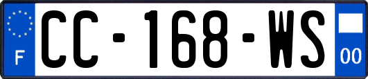 CC-168-WS