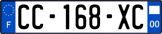 CC-168-XC