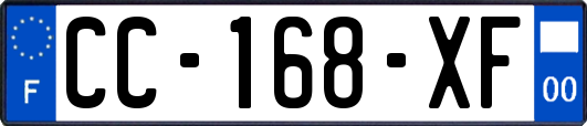 CC-168-XF