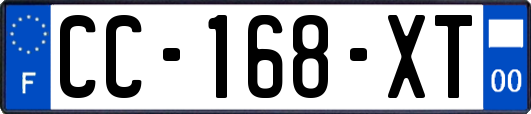 CC-168-XT
