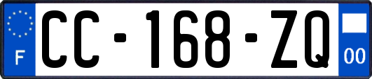 CC-168-ZQ