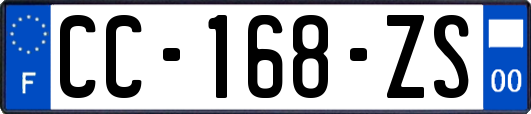 CC-168-ZS