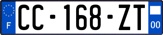 CC-168-ZT