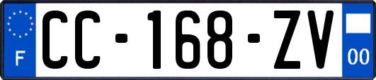 CC-168-ZV