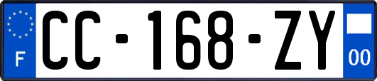 CC-168-ZY