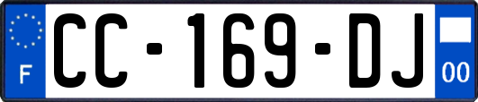 CC-169-DJ