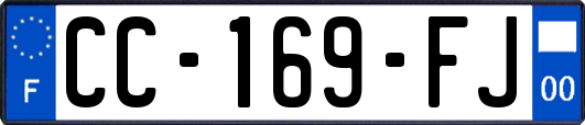 CC-169-FJ