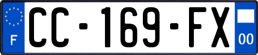 CC-169-FX