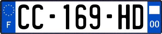 CC-169-HD