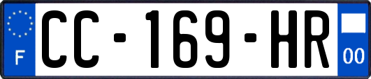 CC-169-HR