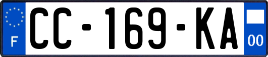 CC-169-KA