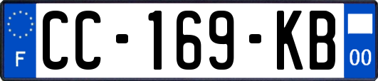 CC-169-KB