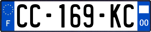 CC-169-KC