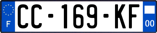 CC-169-KF