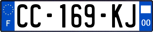 CC-169-KJ