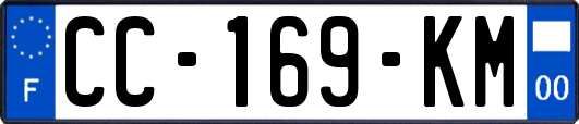 CC-169-KM