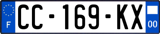 CC-169-KX