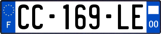 CC-169-LE