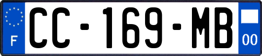 CC-169-MB