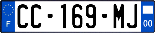 CC-169-MJ