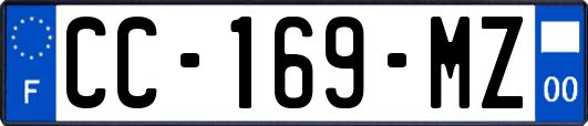 CC-169-MZ