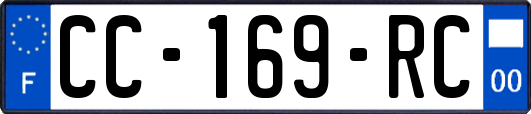 CC-169-RC