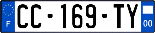 CC-169-TY