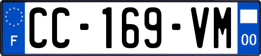 CC-169-VM