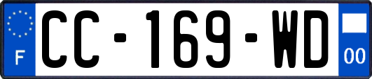 CC-169-WD