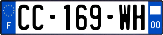 CC-169-WH