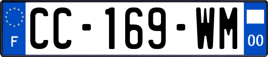 CC-169-WM