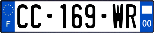 CC-169-WR