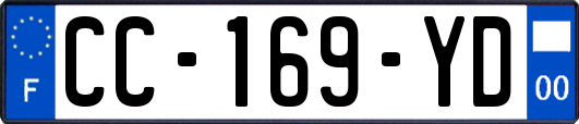 CC-169-YD