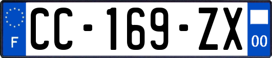 CC-169-ZX