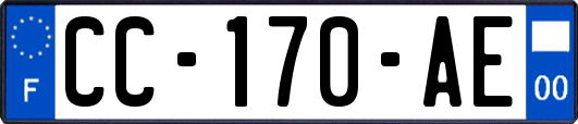 CC-170-AE