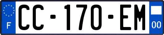 CC-170-EM