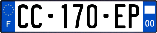 CC-170-EP