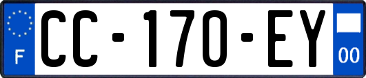 CC-170-EY
