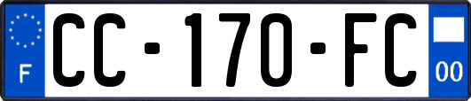 CC-170-FC