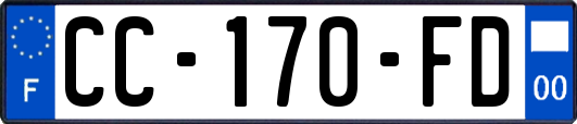 CC-170-FD