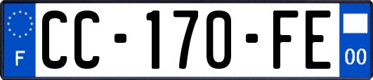 CC-170-FE